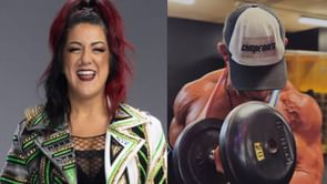 Three WWE Superstars who have a chance of joining AEW upon the expiry of their contracts