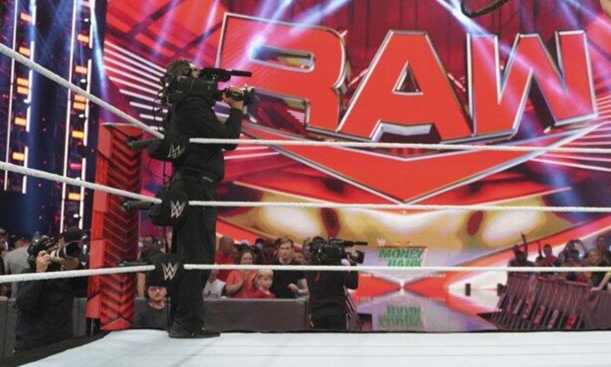 What surprises does Triple H have in store for fans on RAW tonight? (Image Credits: wwe.com)