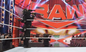 Top WWE star set to vacate title on RAW tonight - Reports