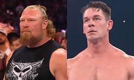 5 Opponents for John Cena before his WWE retirement