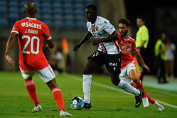 Benfica vs Nice Prediction and Betting Tips | August 12th 2025
