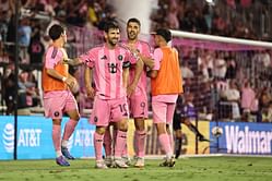Inter Miami vs Necaxa Prediction and Betting Tips | August 2nd 2025