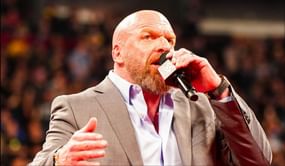 Triple H’s booking of WWE RAW buried by Vince Russo again (Exclusive)
