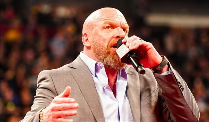 Triple H’s booking of WWE RAW buried by Vince Russo again (Exclusive)