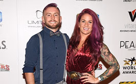 Who is Tim Elliott's ex-wife? Unpacking the events behind the UFC 319 fighter's bitter divorce