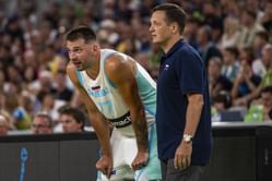 How many NBA players are in Slovenia's EuroBasket roster? All you need to know about Luka Doncic's teammates