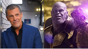 "come up with something fun" - Josh Brolin teases a possible return of Thanos in the upcoming MCU movie