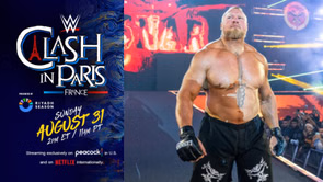 3 Ways WWE could close out Clash in Paris 2025