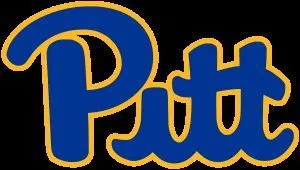 Pittsburgh Panthers football Logo