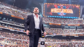WWE wants to get an early jump on WrestleMania 42 in Las Vegas (Exclusive)