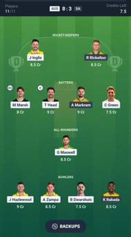 Fantasy suggestion #1