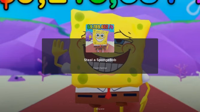 Steal a SpongeBob: A beginner's guide