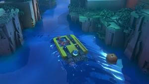 LEGO Voyagers release date announced: Platforms and features explored