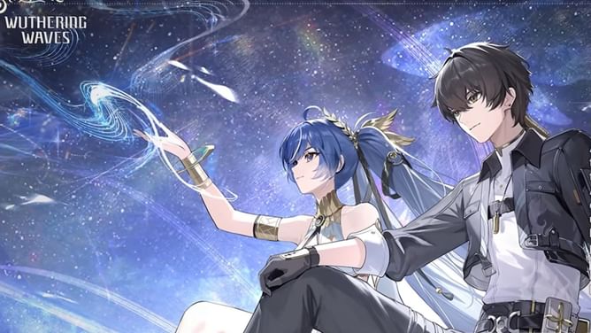 Wuthering Waves 2.6 events and rewards