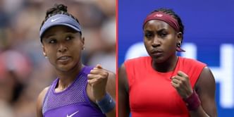"We're taking Naomi Osaka, hoping we're wrong" - Coco Gauff's fellow Americans John Isner, Sam Querrey anxious about her next US Open battle