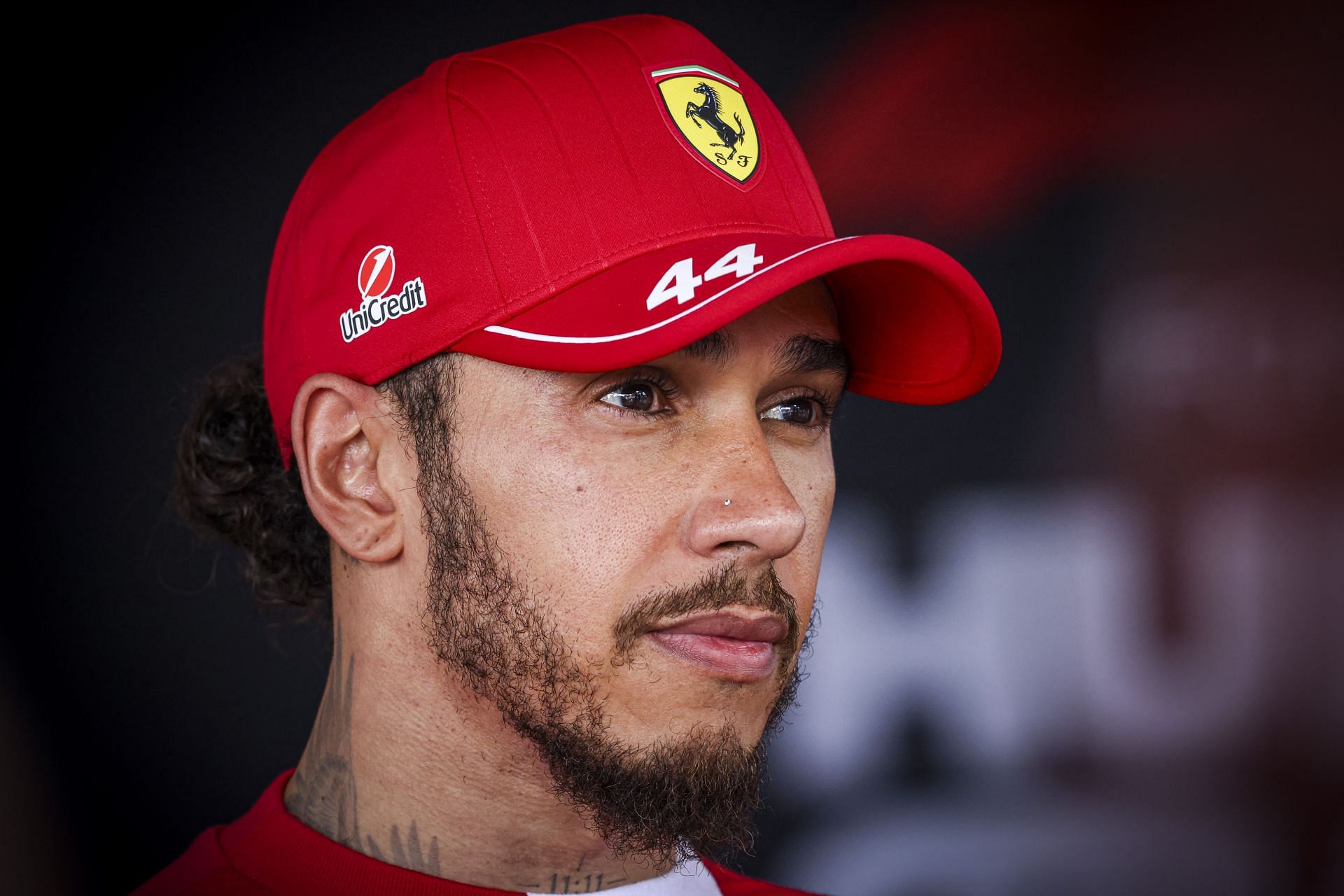 F1 Grand Prix Of Hungary - Source: Getty