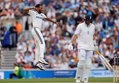"He seemed to be under pressure" - RP Singh on Joe Root's dismissal on Day 4 of ENG vs IND 2025 5th Test
