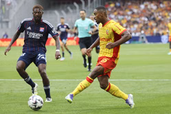 Le Havre vs Lens Prediction and Betting Tips | August 24th 2025