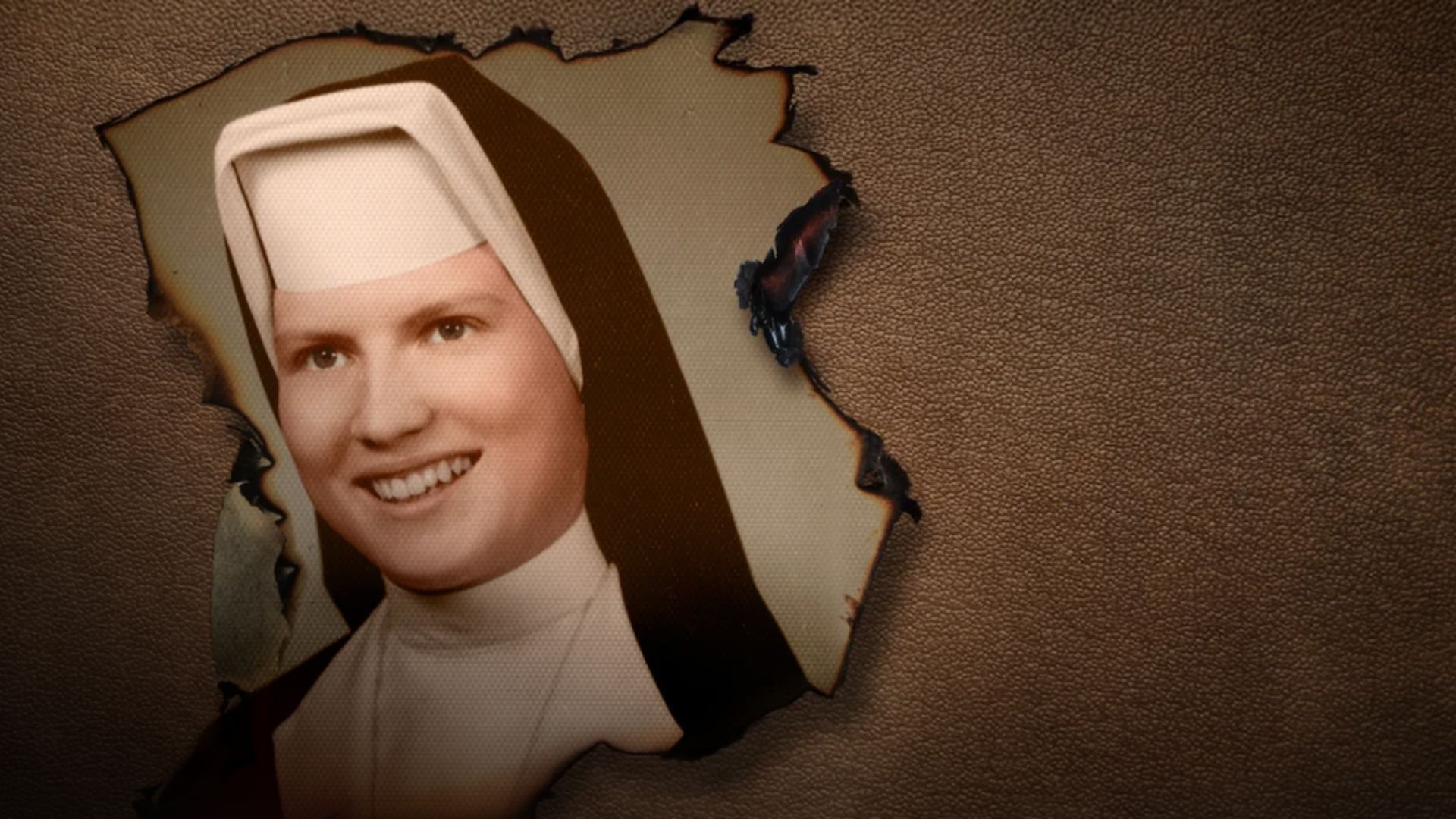 A still from the documentary (Image via Netflix)
