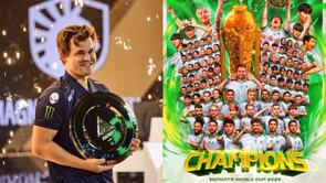 "The tentpole event that drives innovation": EWC CEO Ralf Reichert on setting "the standard" for what esports can be and more [Exclusive]