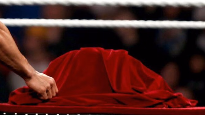 3-time WWE champion is removed from roster but there's an update - Reports