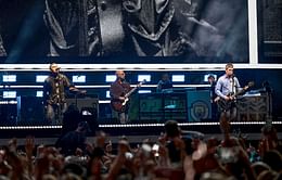 How did a fan die at Oasis concert? Band "shocked and saddened" by tragic incident at Wembley Stadium