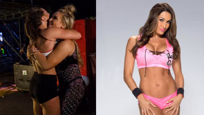 "I’m picturing you n*ked right now" - 3 Times WWE women revealed spicy truths