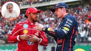 Montoya blames Lewis Hamilton's "cool vegan guy" image for downfall at Ferrari in Max Verstappen comparison