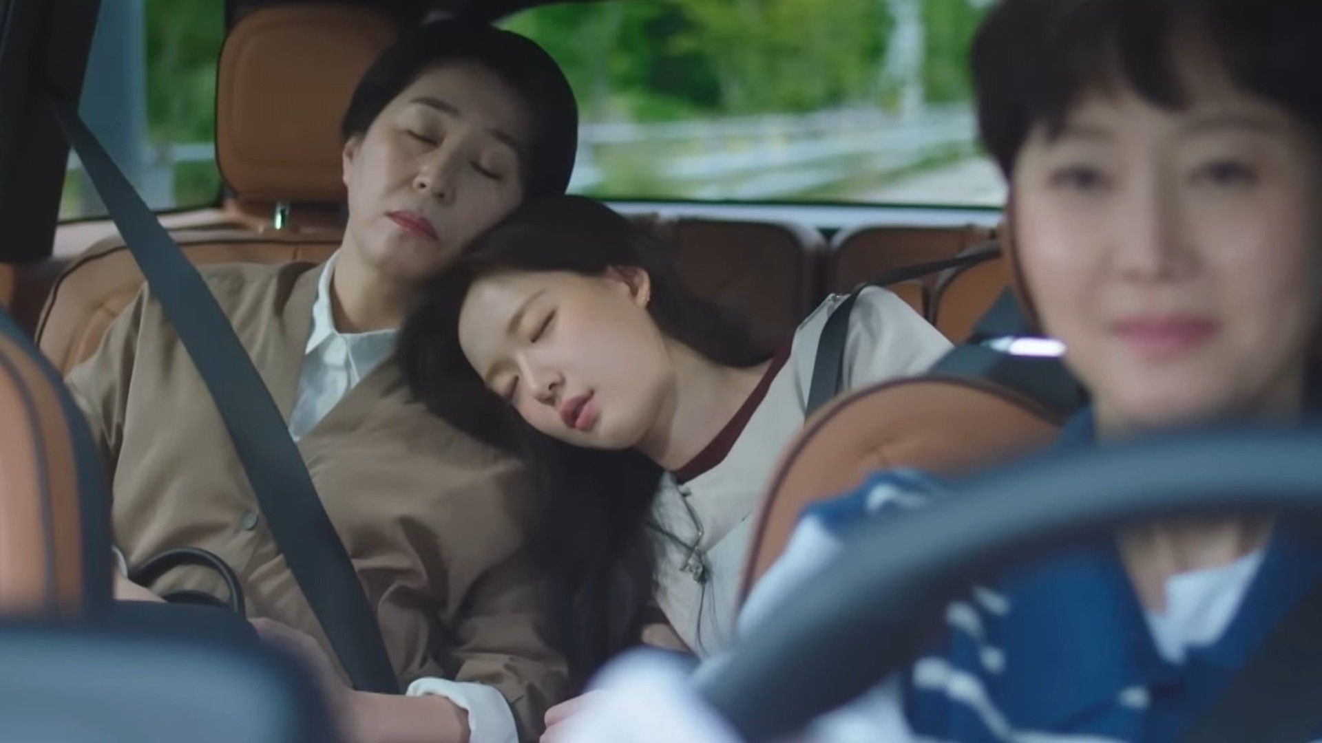 Still from Love, Take Two (Image via Viki)