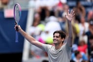 Taylor Fritz at the US Open 2025. (Photo: Getty)