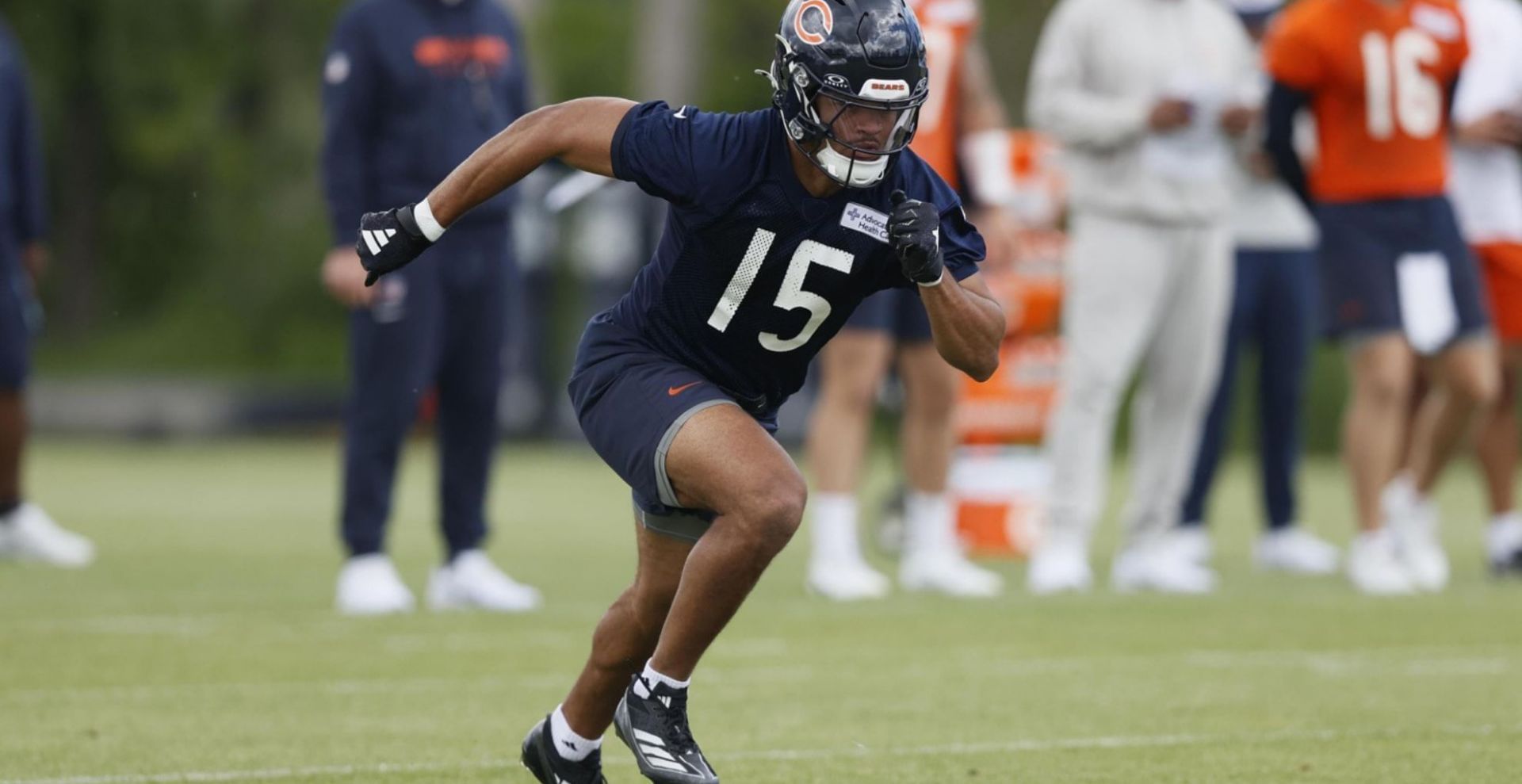A still from Hard Knocks (Image via Prime Video)