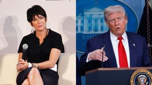 "He's terrified for his life": Candace Owens reacts after Judge rejects Trump's bid to unseal Ghislaine Maxwell's grand jury testimony