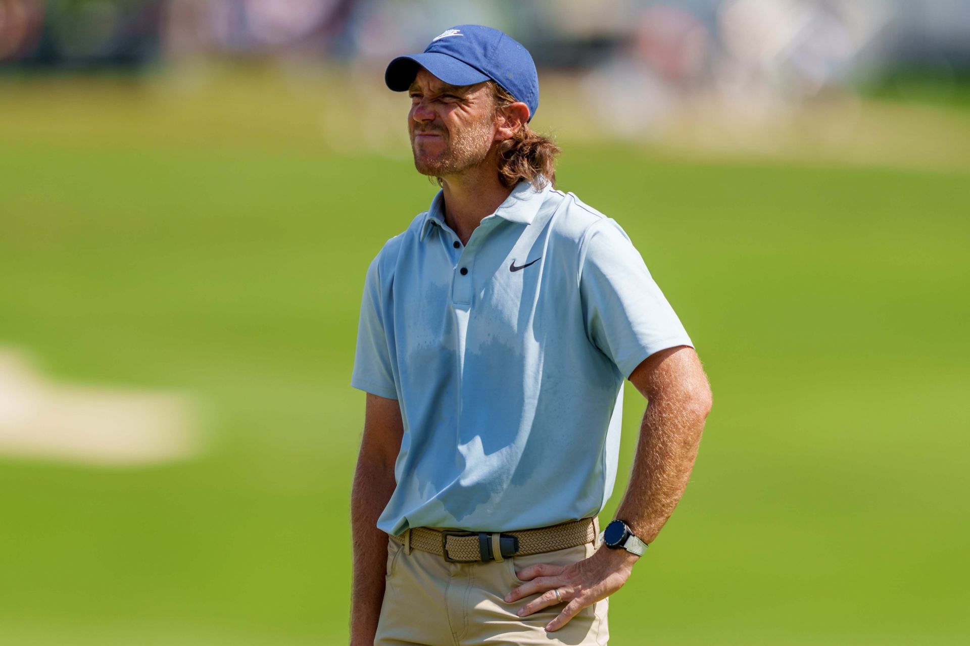TOUR Championship 2025 - Final Round - Source: Getty