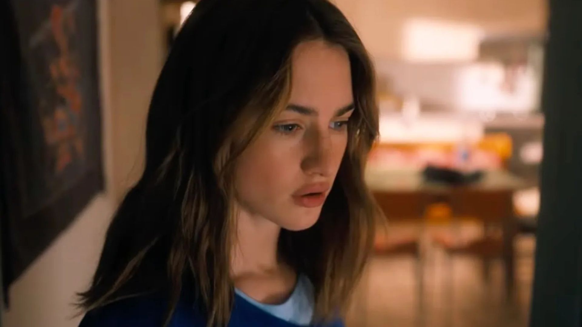 A still from Twisted Tale of Amanda Knox (Image via Hulu)