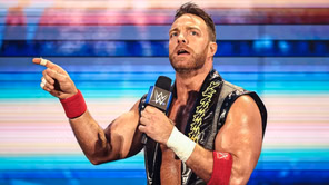 Real reason why LA Knight left WWE SmackDown - Reports
