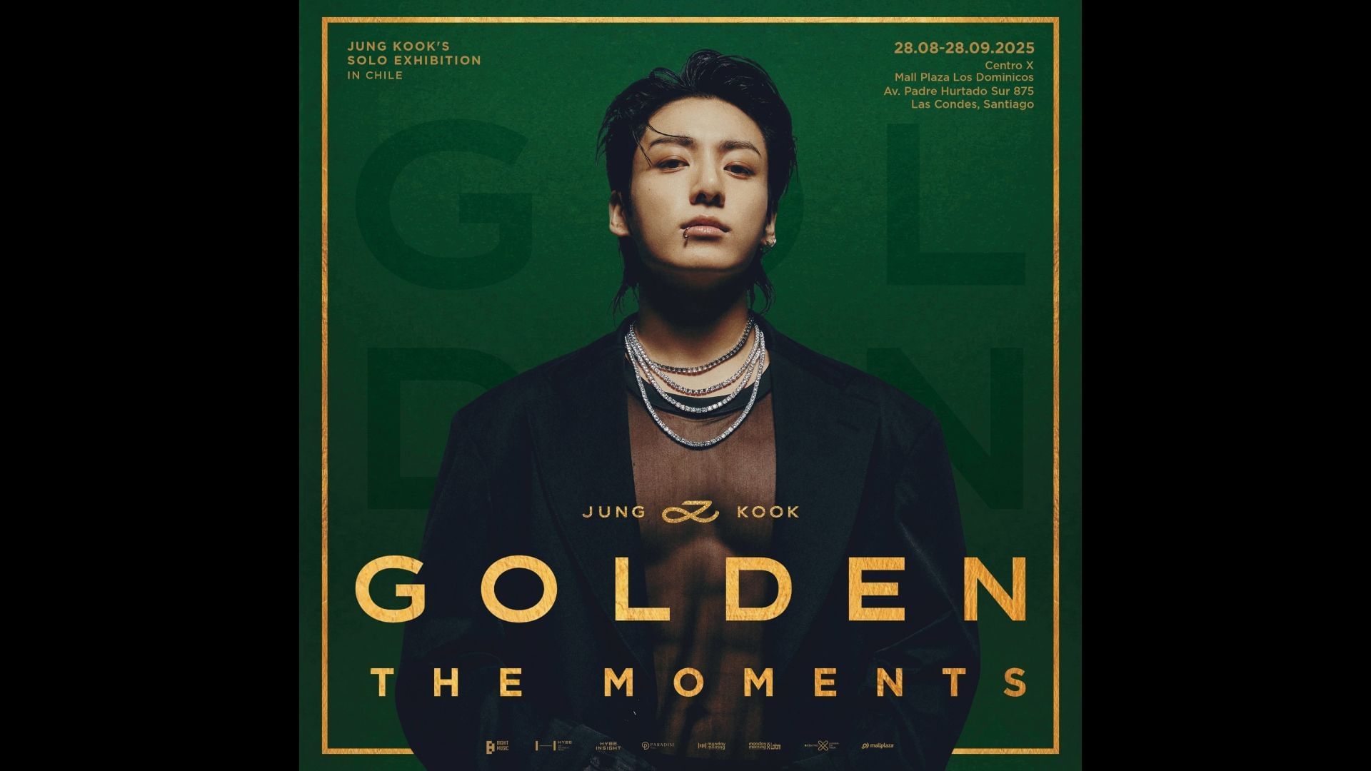BTS&#039; Jungkook (Image via X/@HYBEINSIGHTtwt)