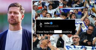 "I hope they continue helping each other", "Love how they are cooking" - Fans hail Real Madrid duo for their showing in 3-0 win over Oviedo