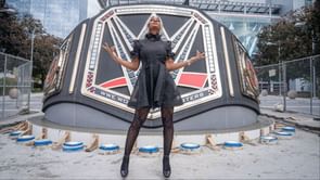 Jade Cargill discusses WWE signing: "It was love"
