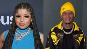 Who is HoodTrophy Bino? Chrisean Rock goes Instagram official with new beau amid Blueface’s new girlfriend Angela’s moving-in drama