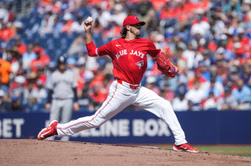"You are about 20 years too late" - Fans react to Blue Jays All-Star Kevin Gausman lamenting paid parking system in Toronto