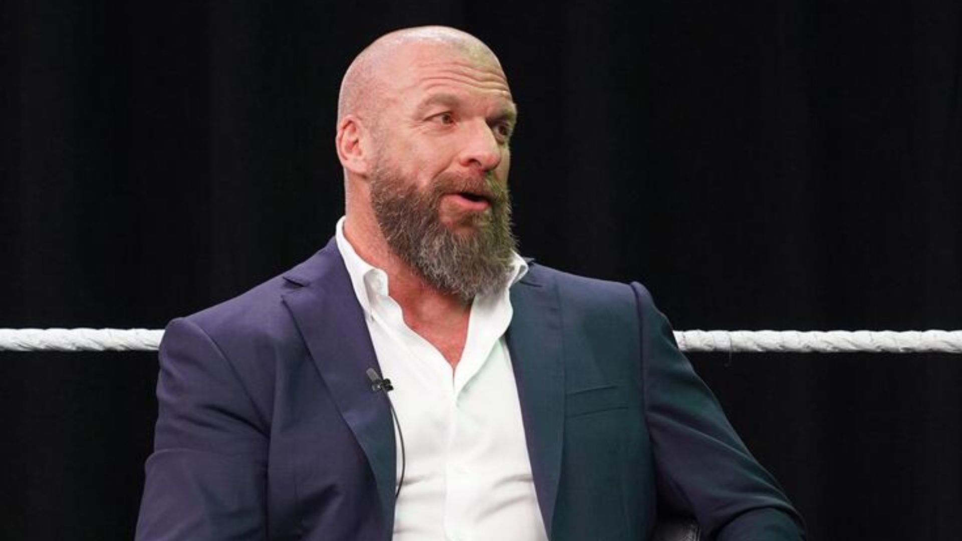 The star is bringing a secret show (Credit: WWE.com)