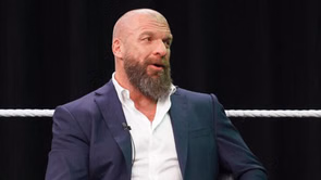 WWE Secretly Debuting Huge Show in September - Reports