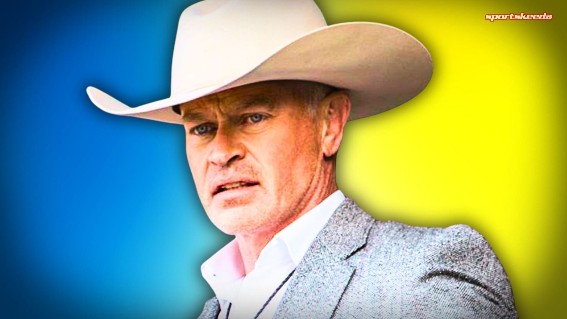 "I lost everything you could possibly imagine" - Yellowstone actor Neal McDonough reveals role rejections on refusing kissing scenes