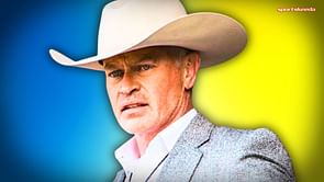 "I lost everything you could possibly imagine" - Yellowstone actor Neal McDonough reveals role rejections on refusing kissing scenes