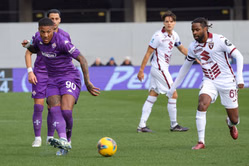 Torino vs Fiorentina Prediction and Betting Tips | 31st August 2025