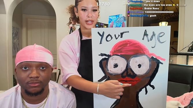Who is Yonna Jenkins? YourRAGE's "caretaker's" career explored