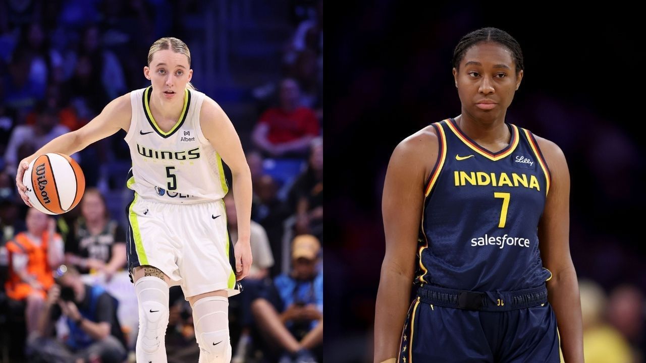 Dallas Wings vs Indiana Fever Prediction and Betting Tips (Getty)