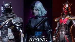 Destiny: Rising global launch pre-registration rewards and how to get them