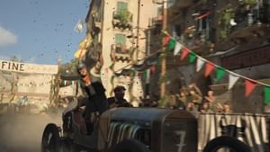 6 best cars in Mafia The Old Country