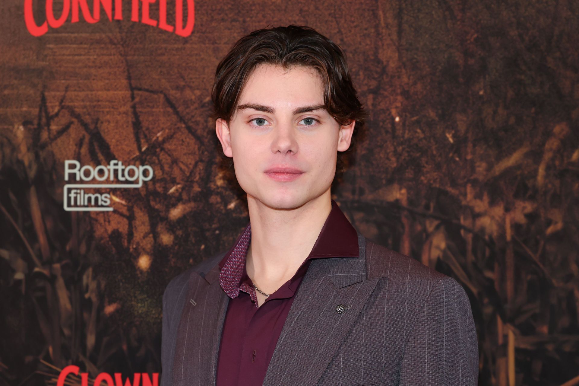 &quot;Clown In A Cornfield&quot; New York Premiere - Source: Getty